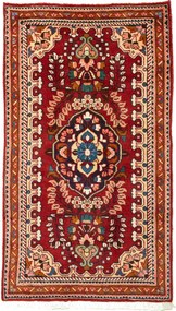 Hamedan Tappeto persiano 70x120 (Iran) Annodato A Mano