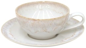 Tazza in gres bianco 200 ml Taormina - Casafina