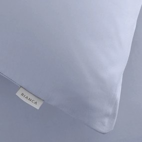 Federe per cuscino in set in percalle di cotone 2 pz 50x75 cm Cotton Percale – Bianca