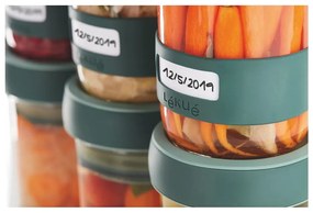 Vaso da fermentazione 2 pz 700 ml Pickles – Lékué