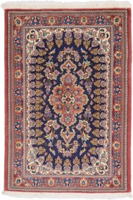 Ghom Tappeto persiano 120 x 80 (Iran) Annodato A Mano