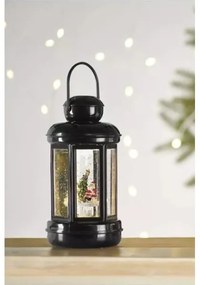 Decorazione natalizia LED LED/3xAAA lanterna