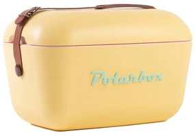 Borsa frigo gialla 12 l Classic – Polarbox