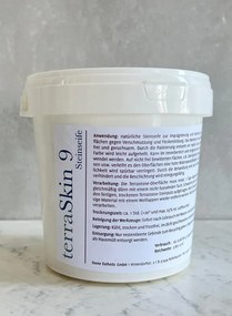 Terrastone terraSkin 9 Steinseife - 750g
