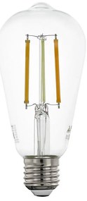 Lampadina LED VINTAGE E27/6W/230V 2200K-6500K - Eglo 12577