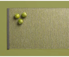 Tappeto da interno/esterno color kaki 60x85 cm Effi Apple – Pappelina