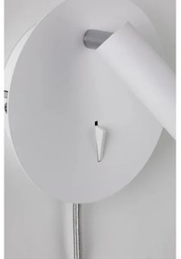 Paulmann 78917 - LED/3,2W Applique TABARI 230V bianco