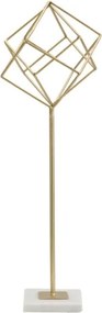 Scultura Cube Cm 16X18X52,5