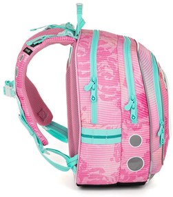 Zaino scuola Topgal ENDY 23005 G