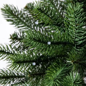 Twinkly GD20P4425P00 - LED RGB Dimmerabile Ghirlanda di Natale 50xLED diametro 60 cm Wi-Fi