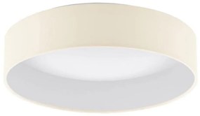 Eglo 93392 - Plafoniera LED PALOMARO LED/12W/230V