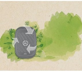 Tefal - Teglia per arrostire LA RECYCLE 27x39 cm nero