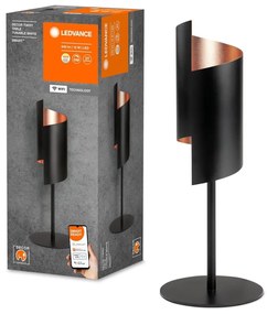 Ledvance - Lampada da tavolo dimmerabile SMART+ DECOR TWIST LED/12W/230V Wi-Fi