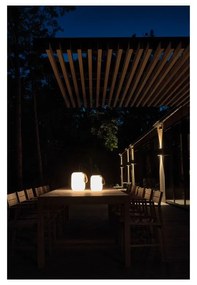 Apparecchio LED da esterno per USB ø 21 cm Hav - Villa Collection