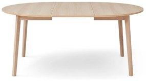 Tavolo da pranzo pieghevole Hammel Ø 130 cm Single - Hammel Furniture