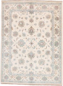 Samarkand Tappeto orientale 210 x 150 (Pakistan) Annodato A Mano