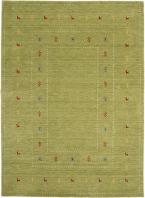 Loribaft Tappeto orientale 200x150 (Indian) Annodato A Mano