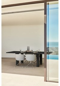 Panchina nera Banda - Teulat