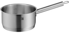 Set di pentole in acciaio inox 9 pezzi Comfort Line - WMF