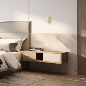 Applique a LED ELEGANCE LED/9W/230V oro