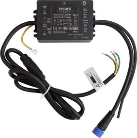Modulo LED 65W IP66 Dimmerabile 1-10V con driver Philips Xitanium Colore Bianco Caldo 3.000K