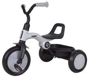 QPlay - QPlay - Triciclo per bambini ANT grigio