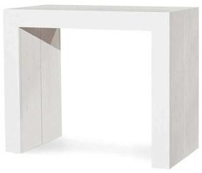 FRANKLYN - tavolo allungabile a consolle