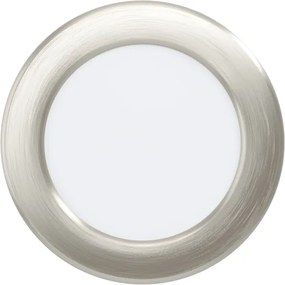 Eglo 99153 - Lampada da incasso LED FUEVA 5 LED/5,5W/230V