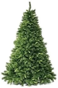 Albero di natale royal h.180 cm