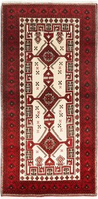 Tappeto persiano 100x190 (Iran) Annodato A Mano