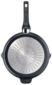 Padella per grigliare in alluminio antiaderente ø 26 cm Unlimited E2294074 - Tefal