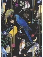 Christian Lacroix Carta da parati Birds Sinfonia - Crepuscule