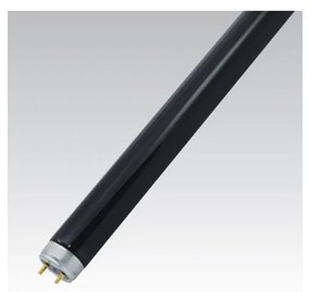 Lampada fluorescente G13/18W/59V nero