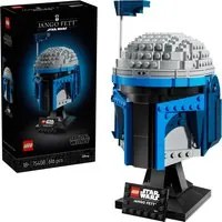 Casco Jango Fett Lego Star Wars