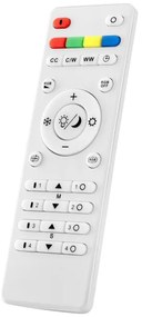 Brilliant - Plafoniera dimmerabile RGBW ALLIE LED/24W/230V 2700-6500K + +TC