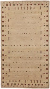 Loribaft Tappeto orientale 90x160 (Indian) Annodato A Mano