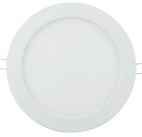 Aigostar - Lampada LED da incasso ULTRATHIN LED/16W/230V 6000K bianco