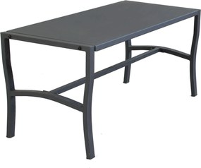 AELANA - tavolino da giardino in ferro