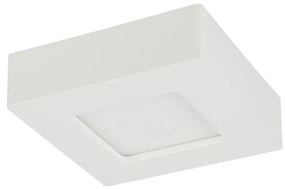 GLOBO 41606-9D - Plafoniera LED SVENJA 1xLED/9W/230V