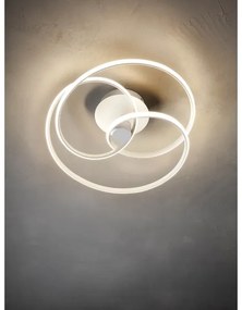 Redo 01-2189 - Plafoniera LED dimmerabile SINTRA LED/40W/230V