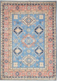 Kazak Tappeto orientale 160x210 (Pakistan) Annodato A Mano