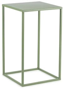 Portafiori 40x24 cm verde scuro