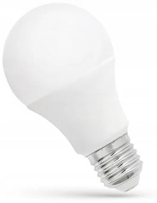 Bulbo LED Fredda E-27 230V 11,5W 13909