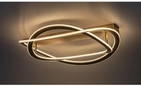 Rabalux 71280 - Plafoniera LED KALLIRA LED/72W/230V 3000K diam. 59 cm