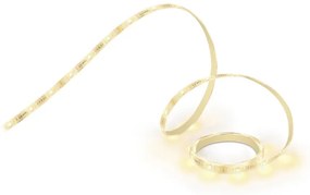 WiZ - Striscia LED RGB Dimmerabile 2m LED/20W/230V 2700-6500K Wi-Fi