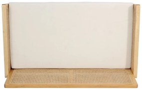 Divano da giardino in rattan Tosca - Bonami Selection