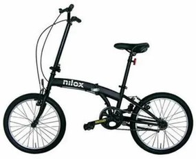 Bicicletta Nilox NXMB20V1