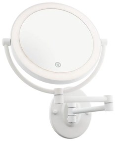 Redo 01-3087 -LED Dimmerabile Specchio cosmetico SELFIE LED/7W/230V 3000/4000/6000K bianco