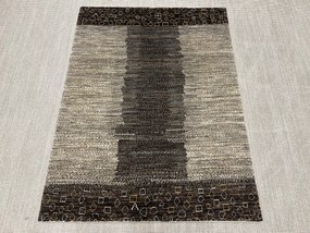 Loribaft Tappeto 230x170 Beige (Iran) Annodato A Mano
