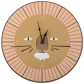 Orologio per bambini ø 23 cm Harrison - Bloomingville Mini